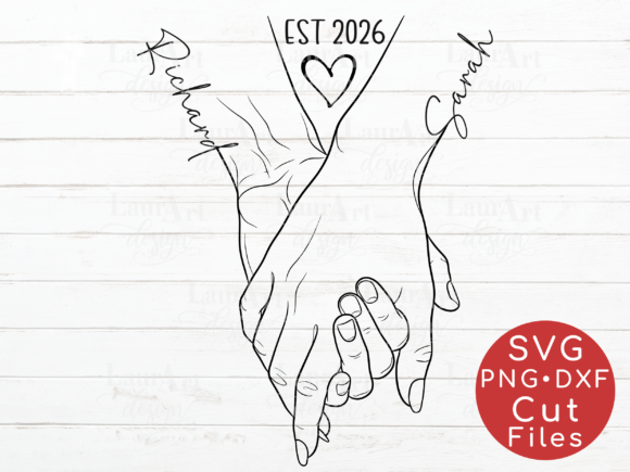 Couple Hands Holding Hands Lovers Hands: A Design Asset for Meaningful Projects