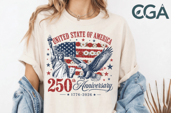 US 250th Anniversary Liberty Eagle Png: A Visual Time Capsule